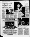 Caernarvon & Denbigh Herald Friday 19 February 1993 Page 8