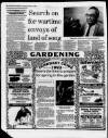 Caernarvon & Denbigh Herald Friday 19 February 1993 Page 10