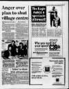 Caernarvon & Denbigh Herald Friday 19 February 1993 Page 11