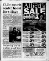 Caernarvon & Denbigh Herald Friday 19 February 1993 Page 17