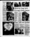 Caernarvon & Denbigh Herald Friday 19 February 1993 Page 18