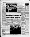 Caernarvon & Denbigh Herald Friday 19 February 1993 Page 46