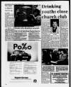 Caernarvon & Denbigh Herald Friday 26 February 1993 Page 8