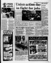 Caernarvon & Denbigh Herald Friday 26 February 1993 Page 17