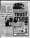 Caernarvon & Denbigh Herald Friday 05 March 1993 Page 9