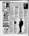 Caernarvon & Denbigh Herald Friday 05 March 1993 Page 22