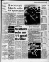 Caernarvon & Denbigh Herald Friday 05 March 1993 Page 55