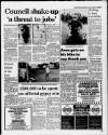 Caernarvon & Denbigh Herald Friday 12 March 1993 Page 3