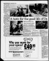 Caernarvon & Denbigh Herald Friday 12 March 1993 Page 8