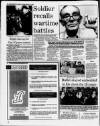 Caernarvon & Denbigh Herald Friday 12 March 1993 Page 10