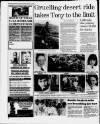 Caernarvon & Denbigh Herald Friday 12 March 1993 Page 12