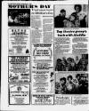 Caernarvon & Denbigh Herald Friday 12 March 1993 Page 14