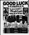 Caernarvon & Denbigh Herald Friday 12 March 1993 Page 18