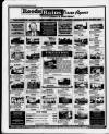 Caernarvon & Denbigh Herald Friday 12 March 1993 Page 36