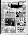 Caernarvon & Denbigh Herald Friday 19 March 1993 Page 7