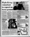 Caernarvon & Denbigh Herald Friday 19 March 1993 Page 9