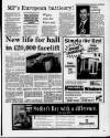 Caernarvon & Denbigh Herald Friday 19 March 1993 Page 11