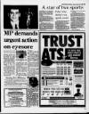 Caernarvon & Denbigh Herald Friday 19 March 1993 Page 13