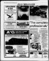Caernarvon & Denbigh Herald Friday 19 March 1993 Page 20
