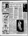 Caernarvon & Denbigh Herald Friday 19 March 1993 Page 24