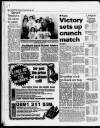 Caernarvon & Denbigh Herald Friday 19 March 1993 Page 50