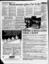Caernarvon & Denbigh Herald Friday 21 May 1993 Page 8