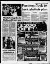 Caernarvon & Denbigh Herald Friday 21 May 1993 Page 15