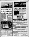 Caernarvon & Denbigh Herald Friday 21 May 1993 Page 19