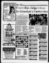 Caernarvon & Denbigh Herald Friday 21 May 1993 Page 22