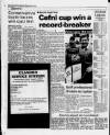 Caernarvon & Denbigh Herald Friday 21 May 1993 Page 54