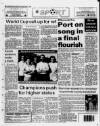 Caernarvon & Denbigh Herald Friday 21 May 1993 Page 56