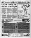 Caernarvon & Denbigh Herald Friday 21 May 1993 Page 61