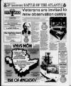 Caernarvon & Denbigh Herald Friday 21 May 1993 Page 64
