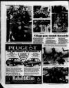 Caernarvon & Denbigh Herald Friday 13 August 1993 Page 8