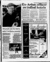 Caernarvon & Denbigh Herald Friday 13 August 1993 Page 11