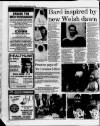 Caernarvon & Denbigh Herald Friday 13 August 1993 Page 12