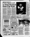 Caernarvon & Denbigh Herald Friday 13 August 1993 Page 14