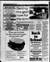 Caernarvon & Denbigh Herald Friday 13 August 1993 Page 18