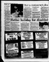 Caernarvon & Denbigh Herald Friday 13 August 1993 Page 20
