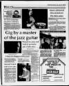 Caernarvon & Denbigh Herald Friday 13 August 1993 Page 21