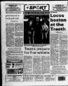 Caernarvon & Denbigh Herald Friday 13 August 1993 Page 48
