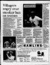 Caernarvon & Denbigh Herald Friday 27 August 1993 Page 7