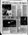 Caernarvon & Denbigh Herald Friday 27 August 1993 Page 10