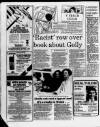 Caernarvon & Denbigh Herald Friday 27 August 1993 Page 14
