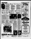 Caernarvon & Denbigh Herald Friday 27 August 1993 Page 15