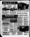 Caernarvon & Denbigh Herald Friday 27 August 1993 Page 16