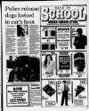 Caernarvon & Denbigh Herald Friday 27 August 1993 Page 21
