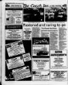 Caernarvon & Denbigh Herald Friday 27 August 1993 Page 24