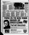 Caernarvon & Denbigh Herald Friday 27 August 1993 Page 50