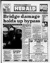 Caernarvon & Denbigh Herald